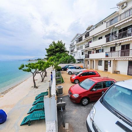 Apartments Marija Petricevic Podstrana Phòng bức ảnh